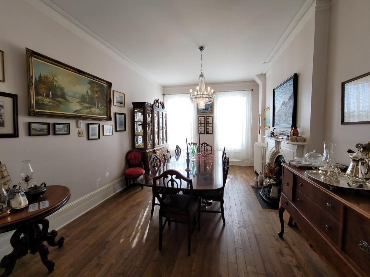 The Scotsman Guest house Pictou