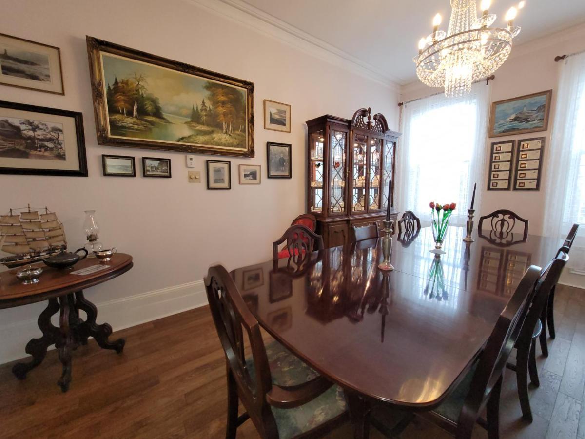 The Scotsman Guest house Pictou