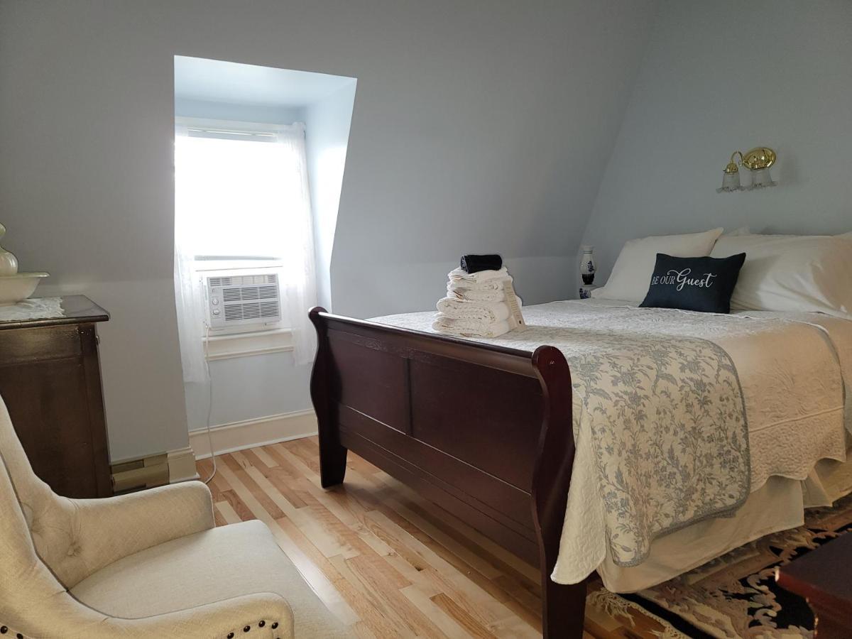 The Scotsman Guest house 4*