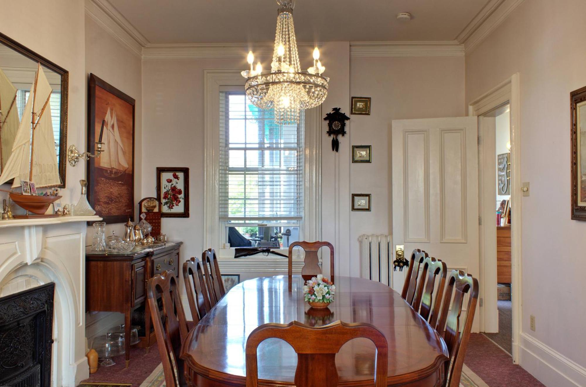 The Scotsman Guest house 4*