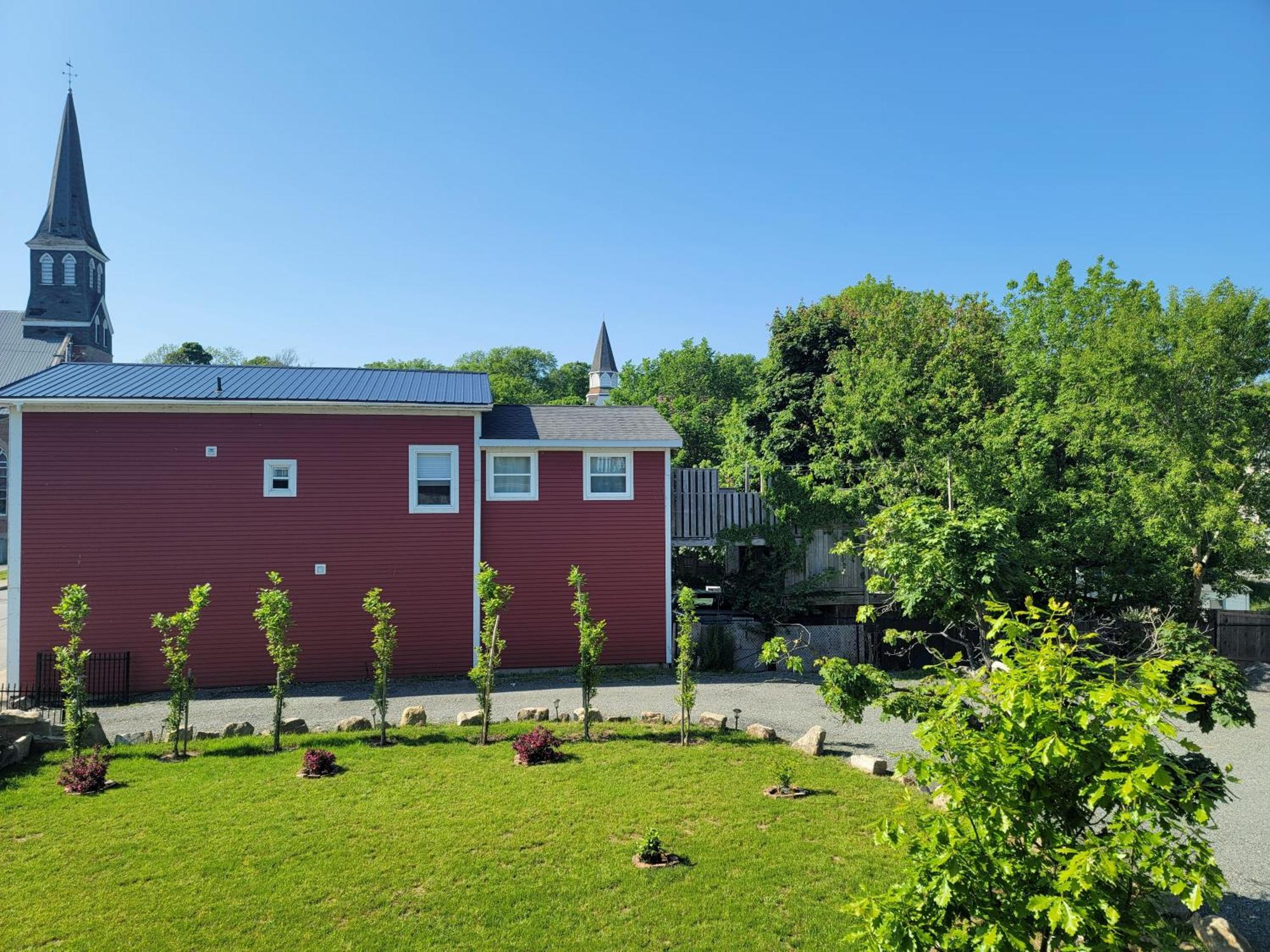 The Scotsman Guest house Pictou