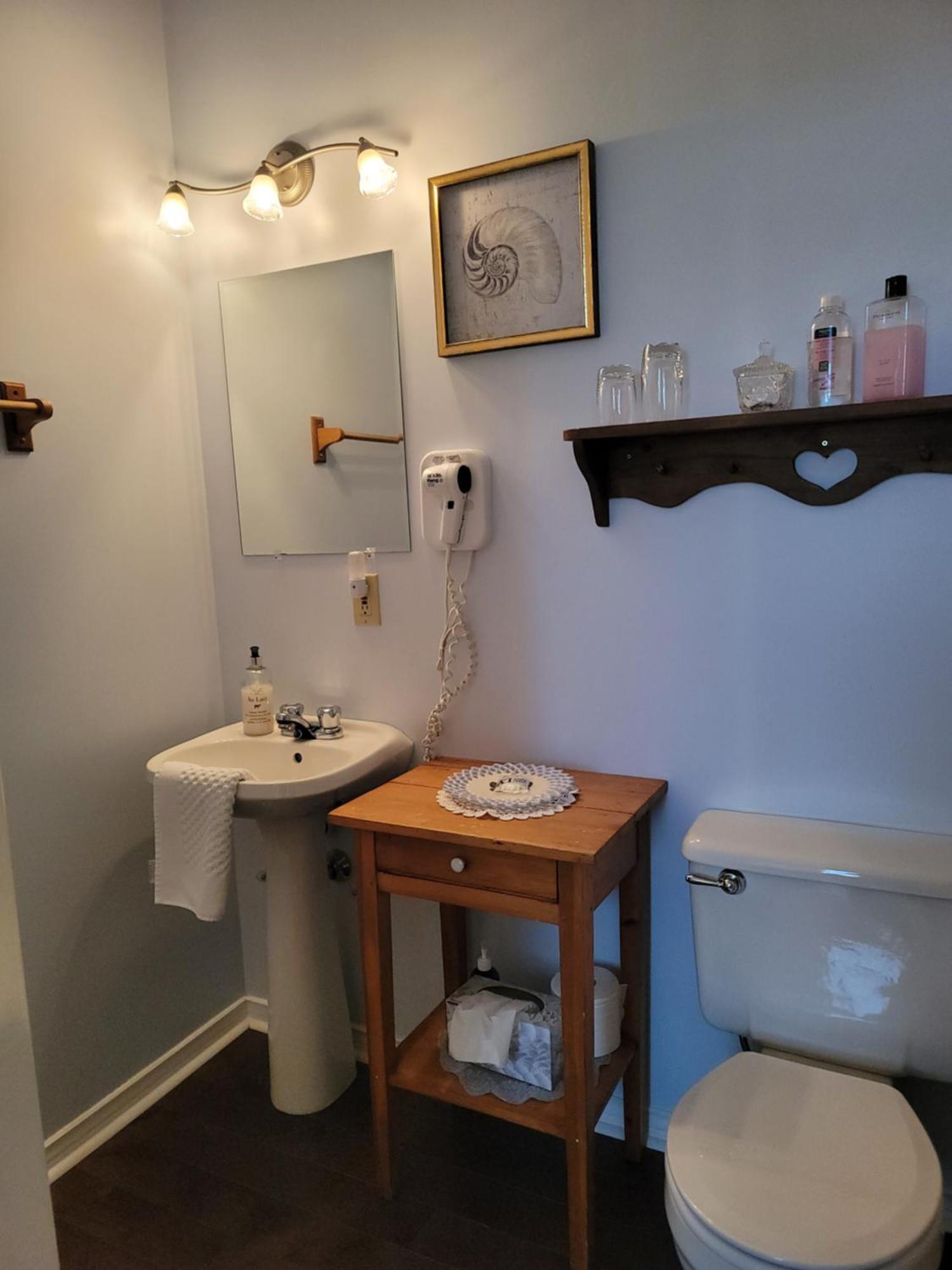 Guest house The Scotsman 4*