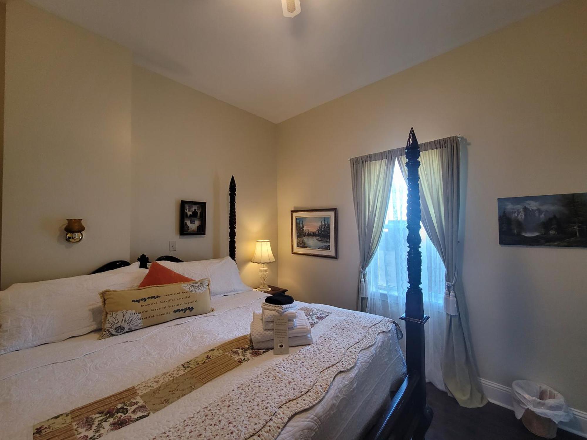 Guest house The Scotsman Pictou
