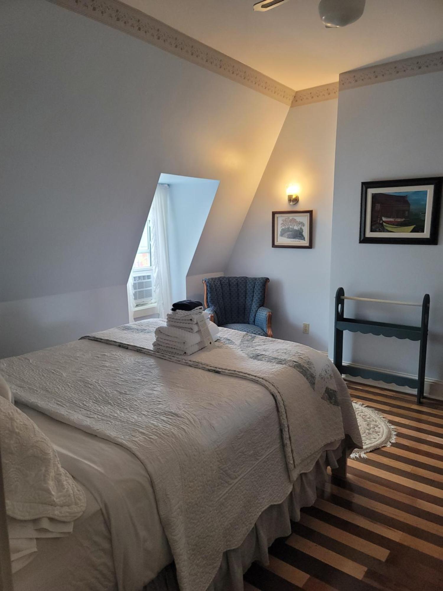 The Scotsman 4* Pictou