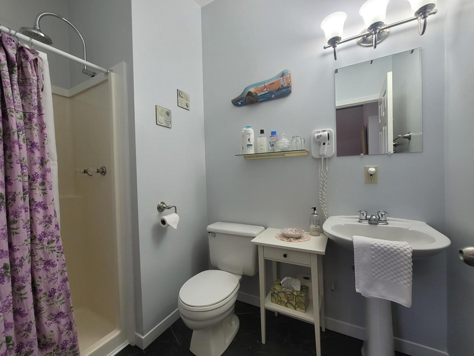 The Scotsman Guest house Pictou