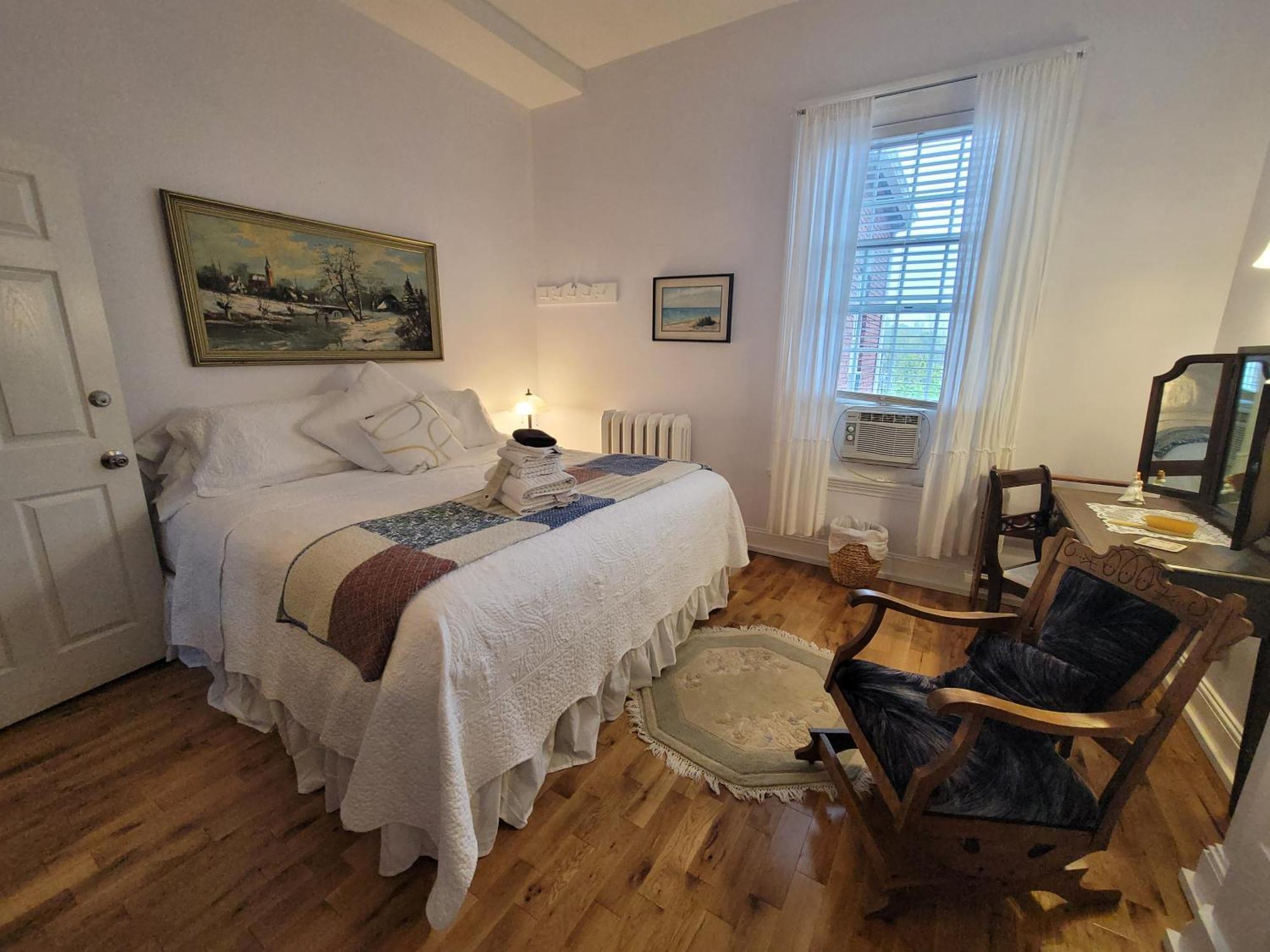 The Scotsman Guest house