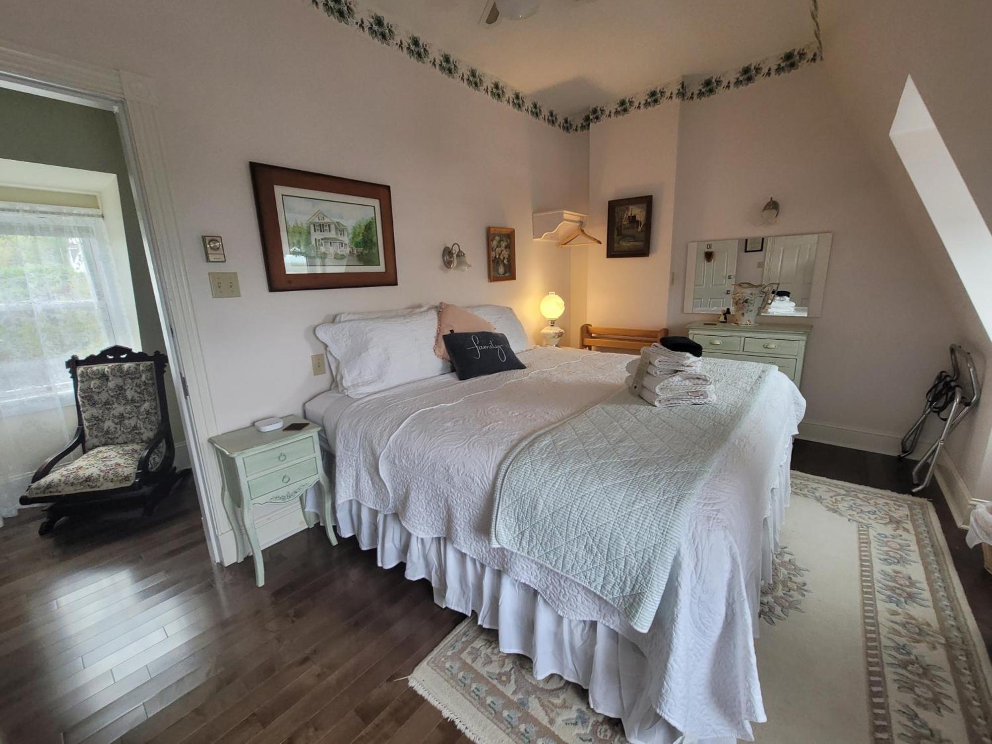 Guest house The Scotsman