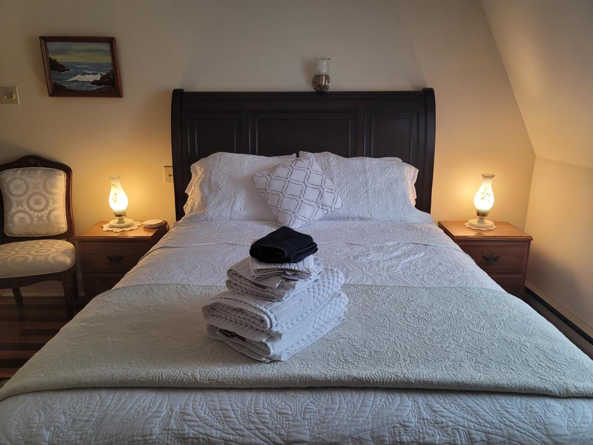 The Scotsman Guest house Pictou