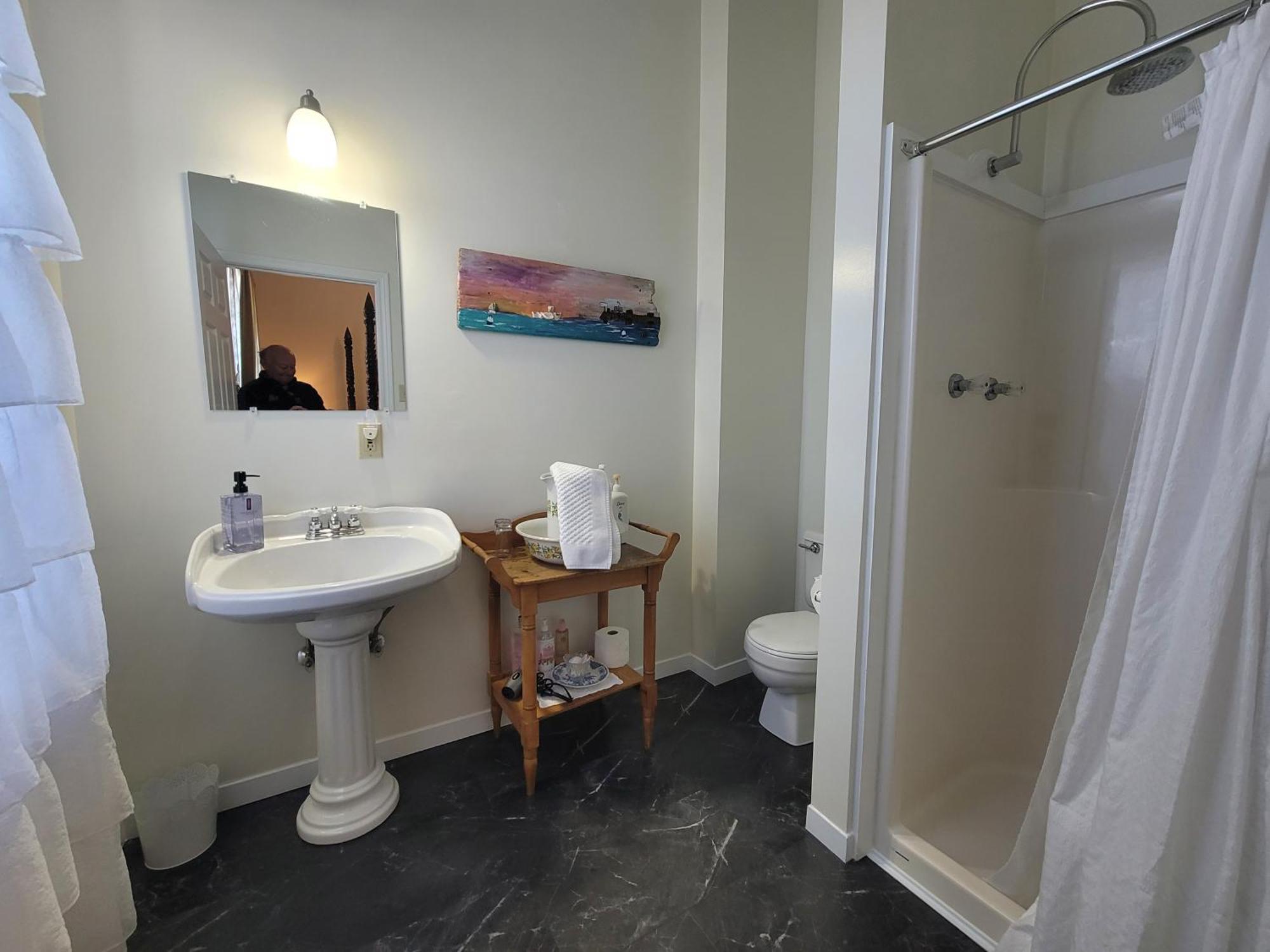 The Scotsman Guest house