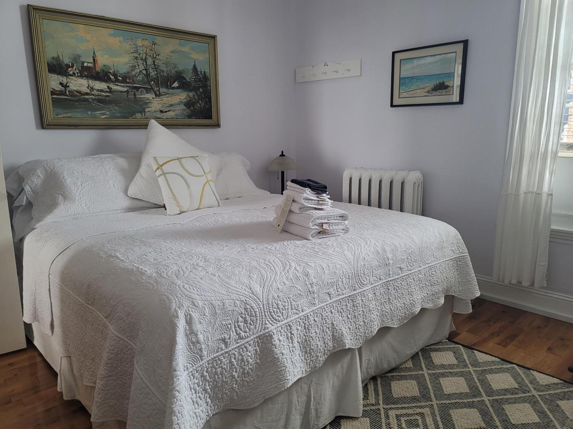 The Scotsman Guest house 4*