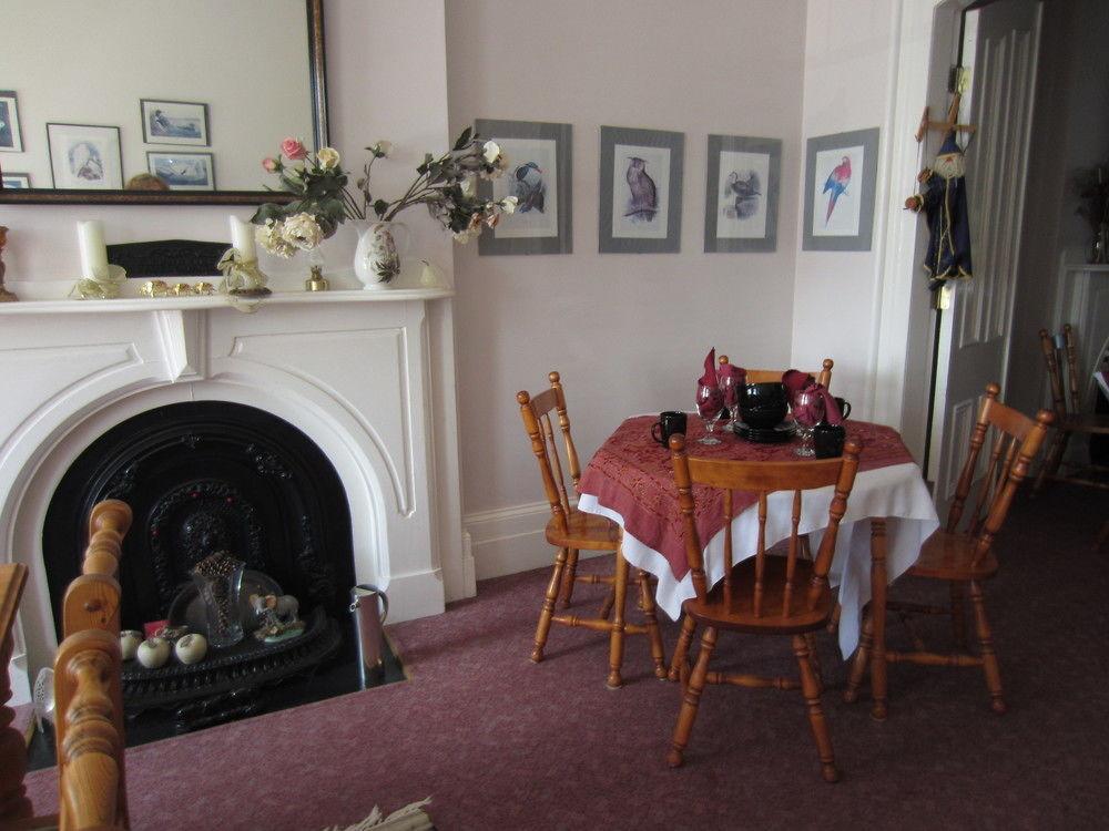 Guest house The Scotsman Pictou