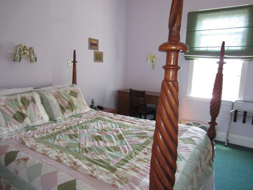 Guest house The Scotsman 4*
