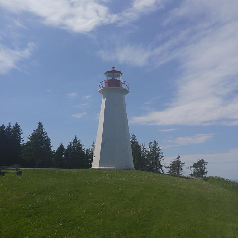 The Scotsman 4* Pictou