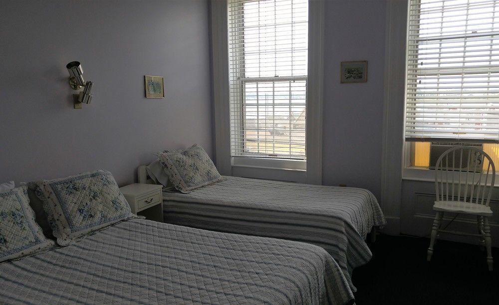 Guest house The Scotsman 4*