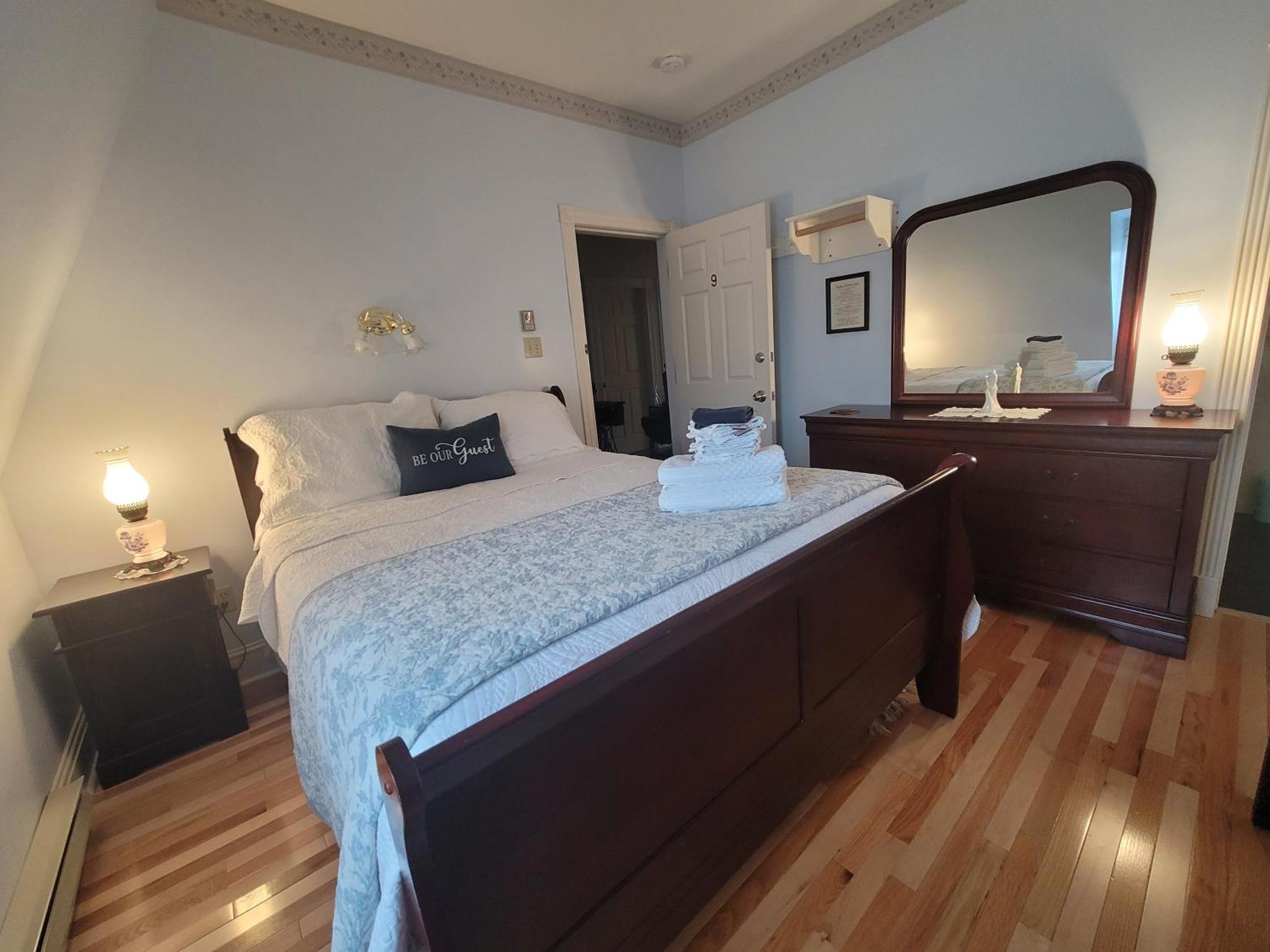 The Scotsman 4* Pictou