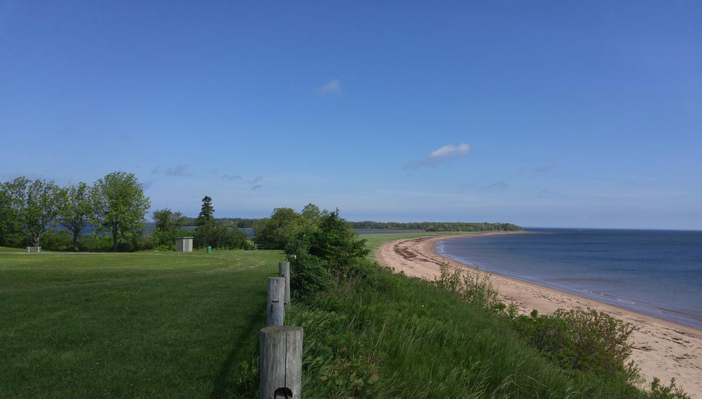The Scotsman 4* Pictou