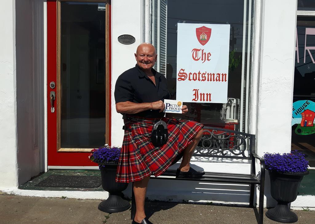 The Scotsman Pictou